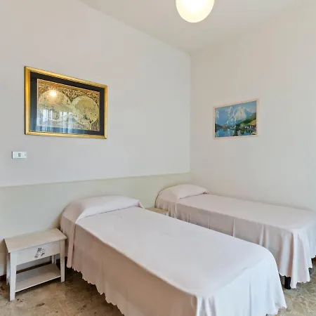 Apartement In Cattolica Only 600 Metres From The Sea Apartamento Cattolica