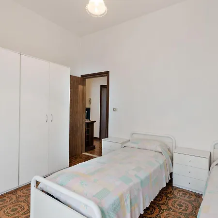 Apartamento Apartement In Cattolica Only 600 Metres From The Sea