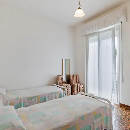 Apartamento Apartement In Cattolica Only 600 Metres From The Sea Cattolica