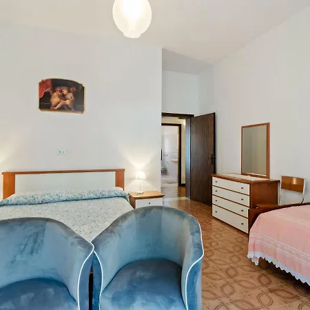Apartement In Cattolica Only 600 Metres From The Sea * Cattolica