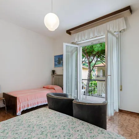 Apartamento Apartement In Cattolica Only 600 Metres From The Sea Cattolica