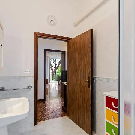Apartement In Cattolica Only 600 Metres From The Sea *
