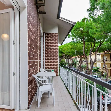 Apartamento Apartement In Cattolica Only 600 Metres From The Sea Cattolica