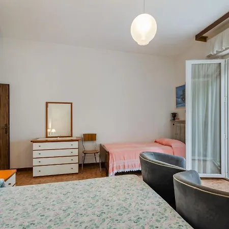 Apartamento Apartement In Cattolica Only 600 Metres From The Sea *