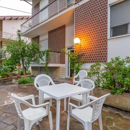 Apartement In Cattolica Only 600 Metres From The Sea * Cattolica