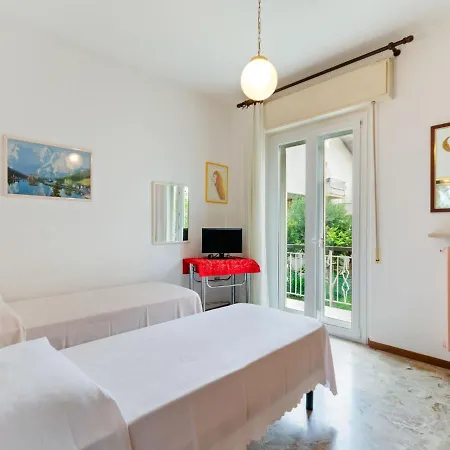 Apartement In Cattolica Only 600 Metres From The Sea