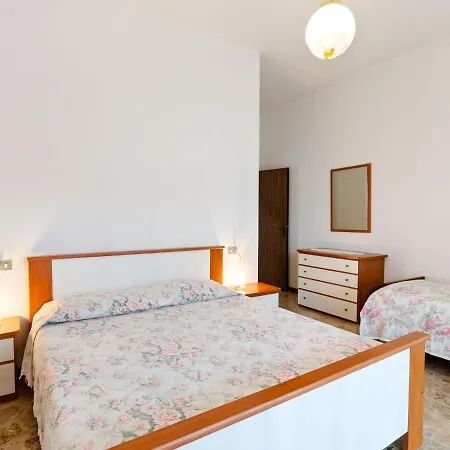Apartement In Cattolica Only 600 Metres From The Sea Cattolica
