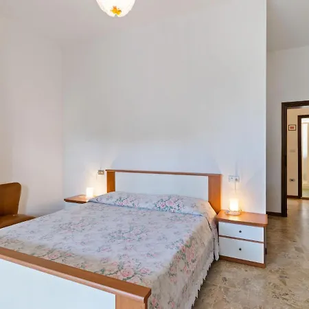 Apartement In Cattolica Only 600 Metres From The Sea Apartamento