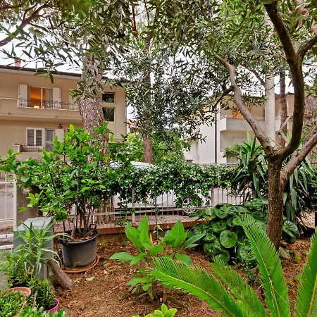 Apartement In Cattolica Only 600 Metres From The Sea Cattolica