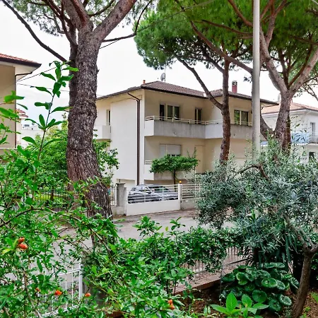 Apartement In Cattolica Only 600 Metres From The Sea Apartamento Cattolica
