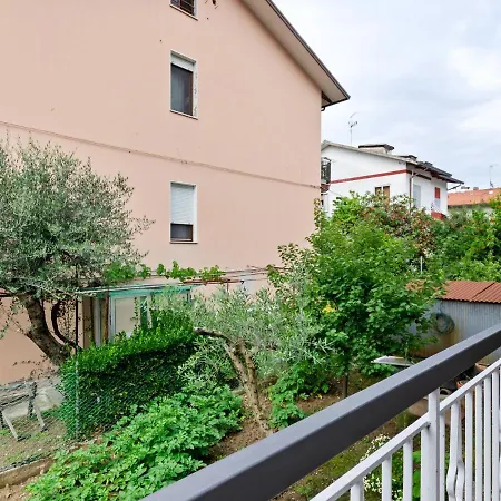 Apartamento Apartement In Cattolica Only 600 Metres From The Sea Cattolica