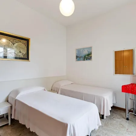 Apartement In Cattolica Only 600 Metres From The Sea Apartment *