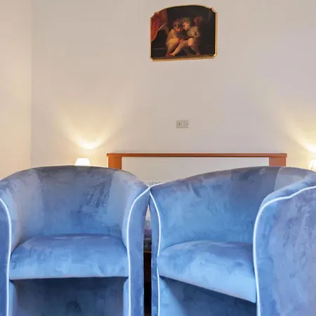 Apartement In Cattolica Only 600 Metres From The Sea