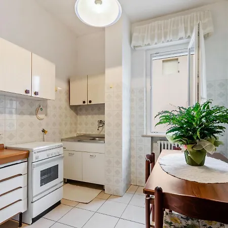 Apartement In Cattolica Only 600 Metres From The Sea Apartment Cattolica