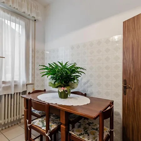 Apartement In Cattolica Only 600 Metres From The Sea * Cattolica