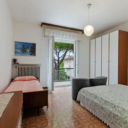 Apartment Apartement In Cattolica Only 600 Metres From The Sea *