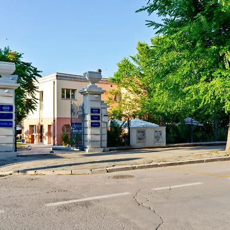 Apartement In Cattolica Only 600 Metres From The Sea