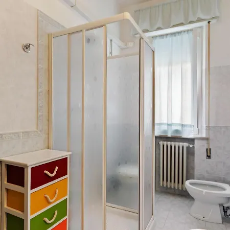 Apartment Apartement In Cattolica Only 600 Metres From The Sea *