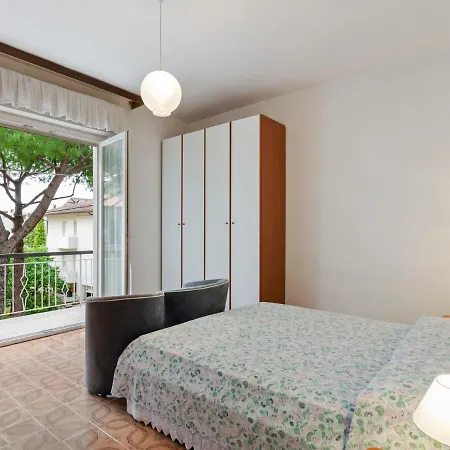 Apartement In Cattolica Only 600 Metres From The Sea