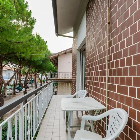 Apartment Apartement In Cattolica Only 600 Metres From The Sea Cattolica