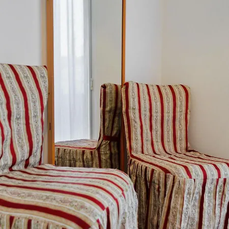 Apartement In Cattolica Only 600 Metres From The Sea