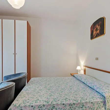 Apartment Apartement In Cattolica Only 600 Metres From The Sea *