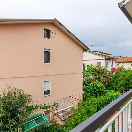 Apartment Apartement In Cattolica Only 600 Metres From The Sea *