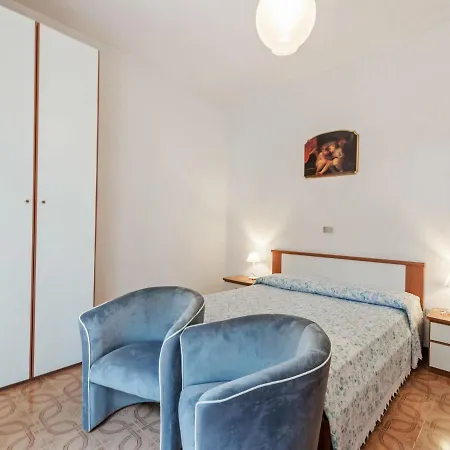 Apartement In Cattolica Only 600 Metres From The Sea * Cattolica