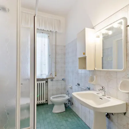 Apartment Apartement In Cattolica Only 600 Metres From The Sea *