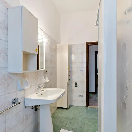 Apartment Apartement In Cattolica Only 600 Metres From The Sea