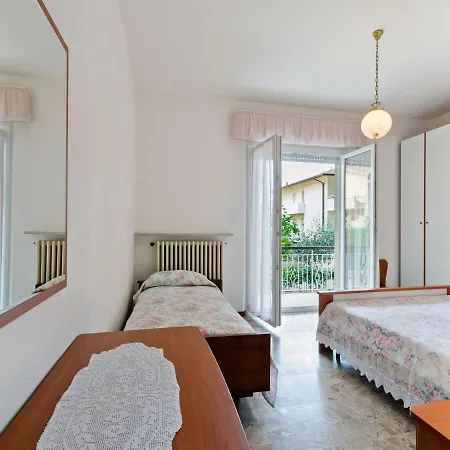 Apartement In Cattolica Only 600 Metres From The Sea * Cattolica