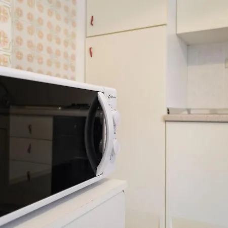 Apartement In Cattolica Only 600 Metres From The Sea Cattolica