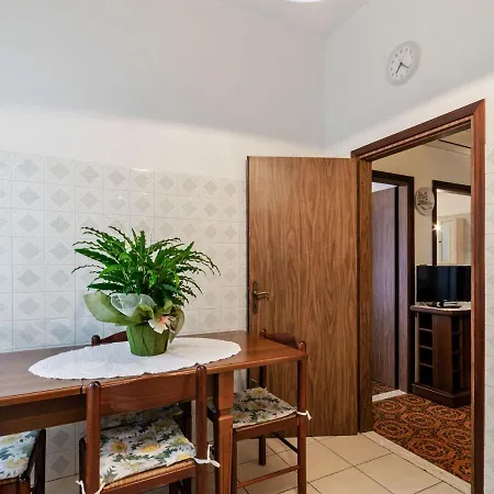 Apartement In Cattolica Only 600 Metres From The Sea Apartment *